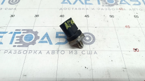 Датчик тиску палива Audi A5 F5 18-20 2.0T на рейці