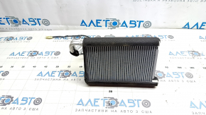 Радиатор отопителя печки Nissan Ariya 23-26