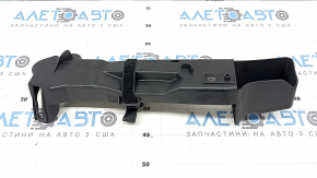 Чехол домкрата Audi A6 C7 12-18