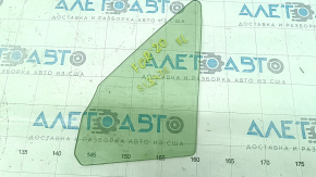 Скло дверей трикутник переднє ліве Subaru Forester 19-24 SK