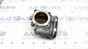 Дроссельная заслонка Audi A5 F5 18-20 2.0T