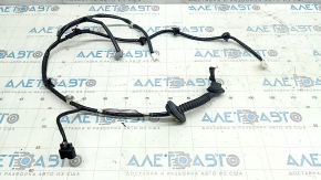 Проводка двери задней левой Subaru Forester 19-24 SK