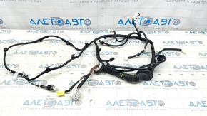 Проводка двери передней левой Subaru Forester 19-24 SK