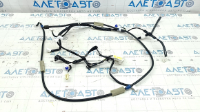 Проводка нижніх дверей багажника Subaru Forester 19-24 SK