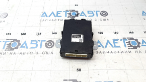 CONTROL UNIT ASSY-SHBW Nissan Ariya 23-26