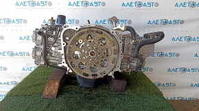 Двигун Subaru Forester 19-24 SK 2.5 FB25D 58k, 11-11-11-11