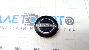 Центральний ковпачок на диск Nissan Ariya 23-26 під R19 60мм