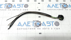 Фишка на радар круиз левая Audi A6 C7 12-18 6 пинов