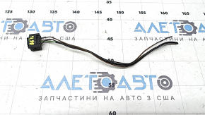 Фішка на радар круїз права Audi A6 C7 12-18 4 піна
