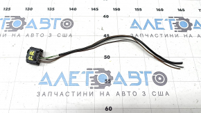 Фишка на радар круиз правая Audi A6 C7 12-18 4 пина
