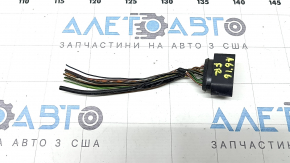 Фішка фари права Audi A6 C7 16-18 рест, LED