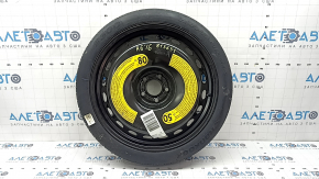 Запасне колесо докатка Audi A6 C7 12-18 145/60 R20
