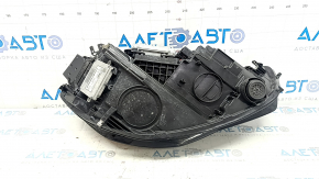 Фара передняя левая в сборе Audi A6 C7 16-18 рест LED