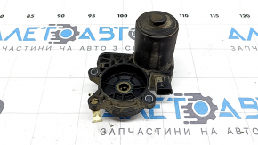Мотор суппорта задний левый Ford Edge 15-24