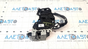 Замок двері задньої лівої Jeep Compass 17-26 з тросами