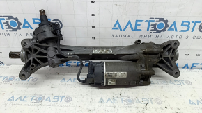 Рейка рулевая Audi A5 F5 17-24 электро без тяг