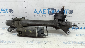 Рейка рулевая Audi A5 F5 17-24 электро без тяг