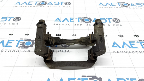 Скоба суппорта задняя правая Lexus RX350 RX450h 10-15