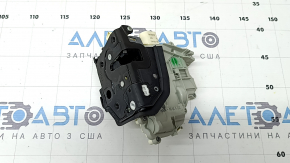 Замок дверей задньої правої Audi A6 C7 12-18