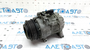 Компрессор кондиционера Ford Fusion mk5 13-20 1.5Т 1.6T на З/Ч