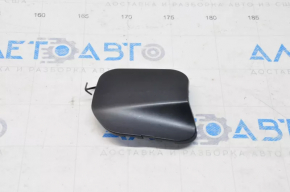 Заглушка буксир гака переднього бампера Nissan Rogue 14-16