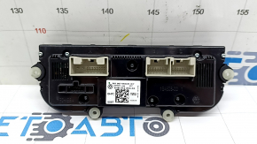Управление климат-контролем VW Passat b8 16-19 USA с подогревом