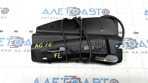 Подушка безпеки airbag переднього лівого сидіння Audi A6 C7 12-18