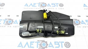 Подушка безпеки airbag переднього правого сидіння Audi A6 C7 12-18