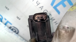 Турбина Audi A5 F5 18-25 2.0T 35к с трубкой