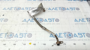 Трубка подачи масла турбины Audi A5 F5 18-20 2.0T