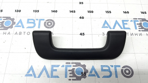 Ручка потолка передняя левая Audi A6 C7 12-18 черная