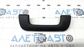 Ручка потолка передняя правая Audi A6 C7 12-18 черная