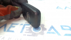 Ключ smart key Lexus RX450h 10-15 4 кнопки, царапины, тычки