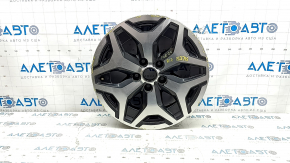 Диск колесный R17x7J Subaru Forester 19-24 SK бордюрка