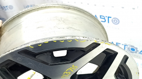 Диск колесный R17x7J Subaru Forester 19-24 SK бордюрка