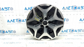 Диск колесный R17x7J Subaru Forester 19-24 SK легкая бордюрка