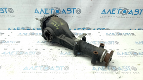Задний дифференциал редуктор Subaru Forester 19-22 SK АКПП 58к