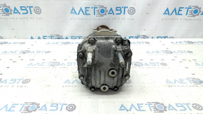 Задний дифференциал редуктор Subaru Forester 19-22 SK АКПП 58к