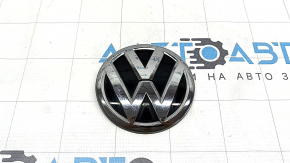 Эмблема VW крышки багажника VW Passat b8 16-19 USA