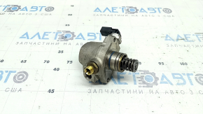 Топливный насос высокого давления ТНВД Audi A6 C7 16-18 3.0T