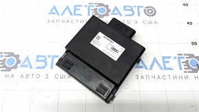 Voltage Stabilizer Control A6 C7 12-18