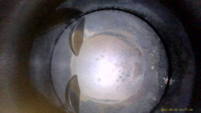 Двигатель Audi A5 F5 18-19 CYMC 2.0T 35к, компрессия 12-12-12-12