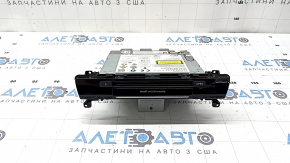 Магнітофон радіо Audi A6 C7 16-18 рест, Bose
