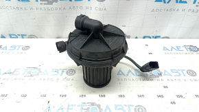 Насос повітряний Audi A6 C7 13-18 3.0T