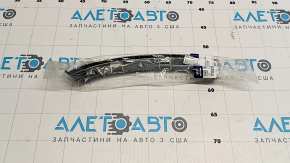 Крепление переднего бампера правое верхнее Hyundai Elantra UD 11-16