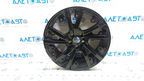 Колісний диск R19X7.5J Nissan Ariya 23-26 легка бордюрка