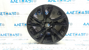 Колісний диск R19X7.5J Nissan Ariya 23-26 бордюрка