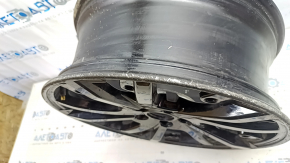 Диск колесный R19X7.5J Nissan Ariya 23-26 бордюрка