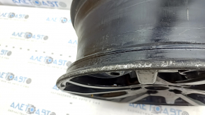 Диск колесный R19X7.5J Nissan Ariya 23-26 бордюрка