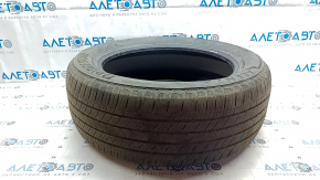 Шина R19 235/55 BRIDGESTONE ALENZA 2023 всесезонная 5мм
